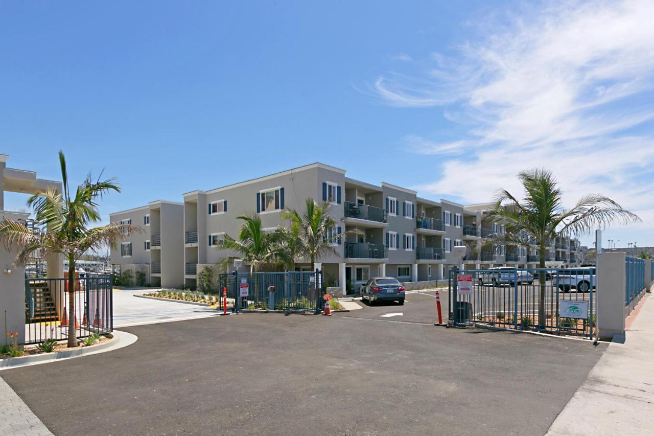 313B Steps From The Sand At Harbor Beach - Free Wifi Oceanside Buitenkant foto