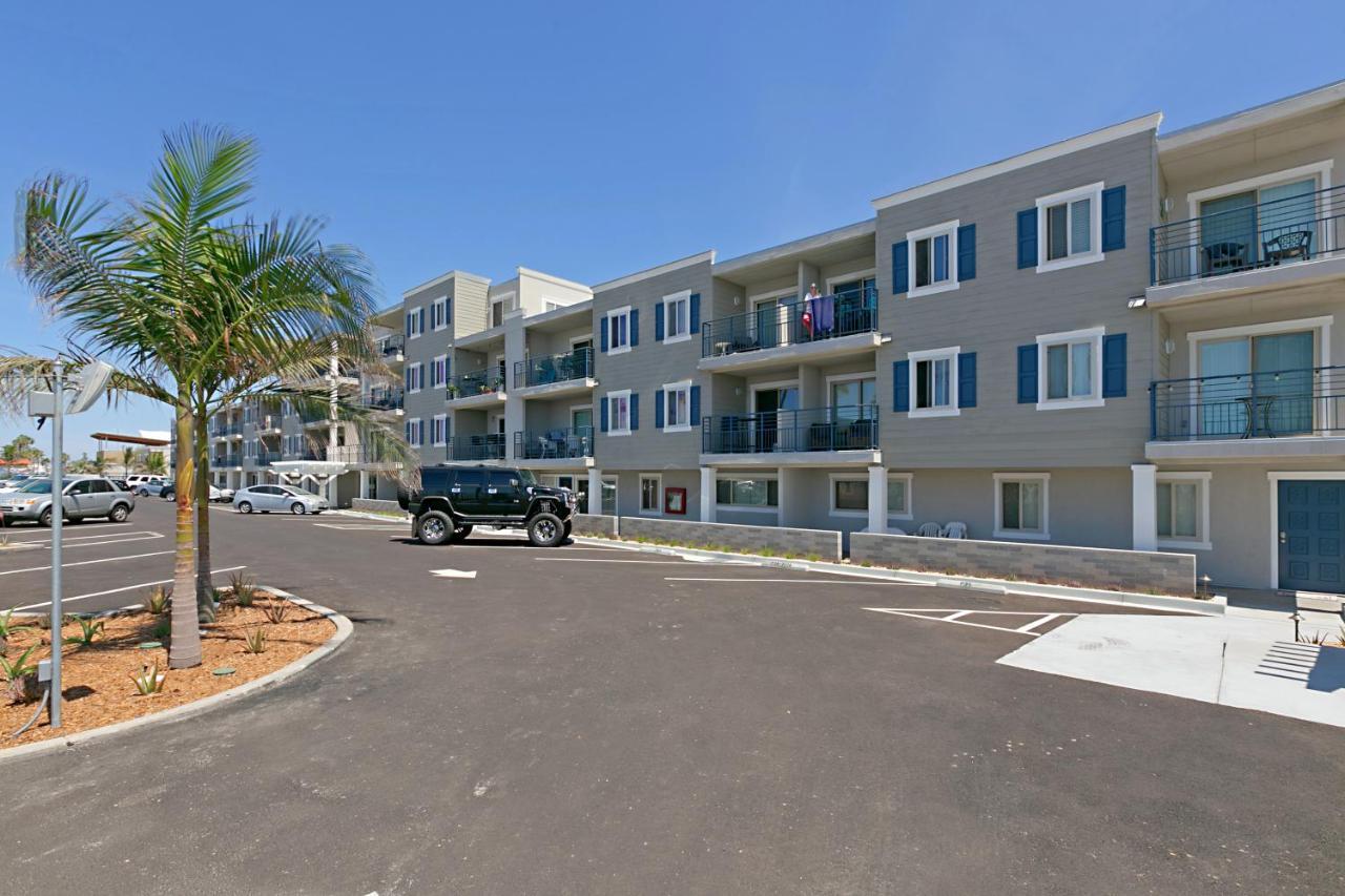 313B Steps From The Sand At Harbor Beach - Free Wifi Oceanside Buitenkant foto